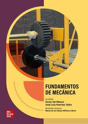 FUNDAMENTOS DE MECANICA | 9788448648138