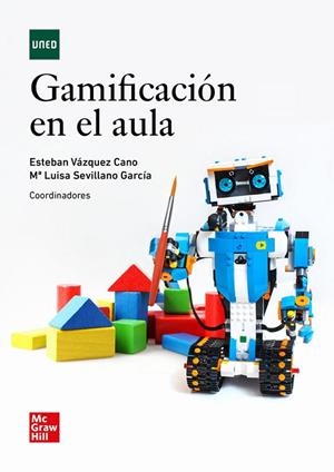 GAMIFICACION EN EL AULA VS | 9788448624507
