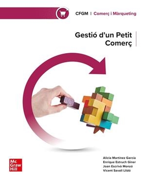 GESTIO D'UN PETIT COMER? CATALAN GM 25 CF | 9788448646653