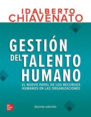 GESTION DEL TALENTO HUMANO | 9781456269845