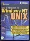 GUIA INTEGRACION WINDOWS NT UNIX | 9788448114374