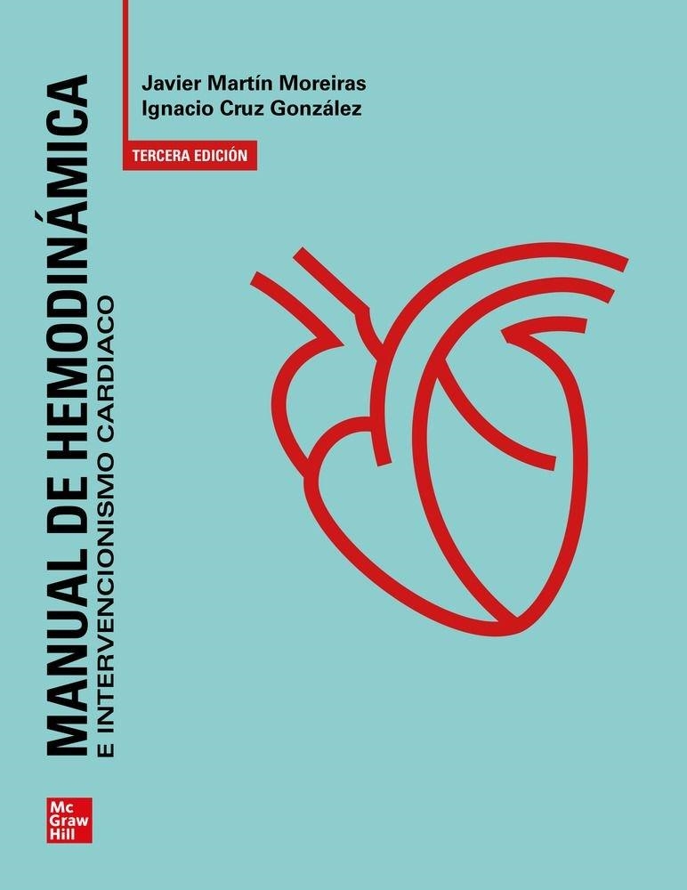 HEMODINAMICA PARA CARDIOLOGOS INTERVENCIONISTAS | 9788448619244