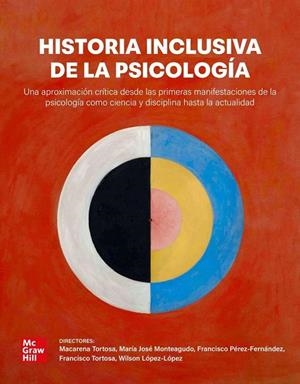 HISTORIA INCLUSIVA DE LA PSICOLOGIA | 9788448647001