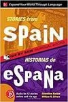 HISTORIES FROM SPAIN/HISTORIAS DE ESPAÑA | 9781260010367