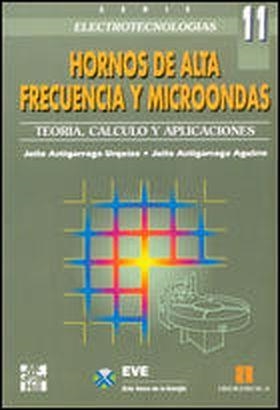 HORNOS DE ALTA FRECUEN.Y MICROONDAS | 9788448116347