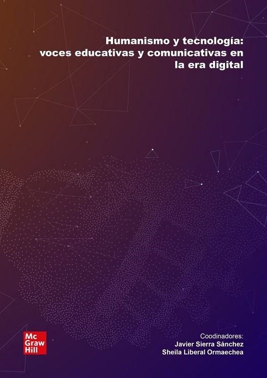HUMANISMO Y TECNOLOGIA POD | 9788448651930