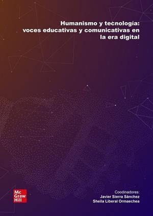 HUMANISMO Y TECNOLOGIA POD | 9788448651930