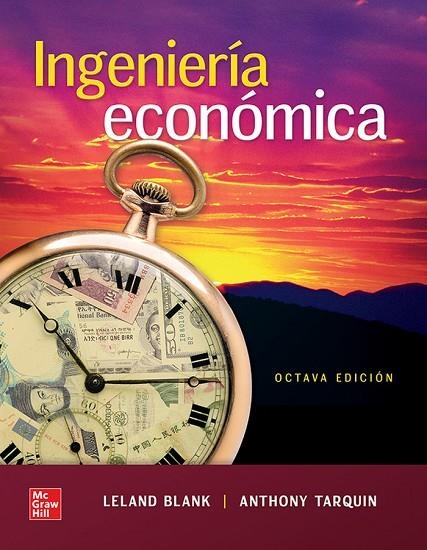 INGENIERIA ECONOMICA | 9786071514608