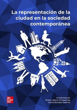 LA REPRESENTACION DE LA CIUDAD EN LA SOCIEDAD CONTEMPORANEA | 9788448640590