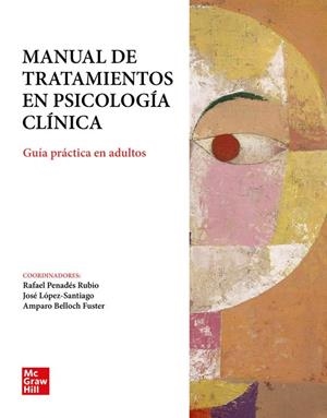 MANUAL DE TTOS EN PSICOLOGIA CLINICA | 9788448641078