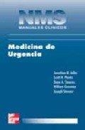 MANUALES CLINICOS MEDICINA URGENCIA | 9789701027974