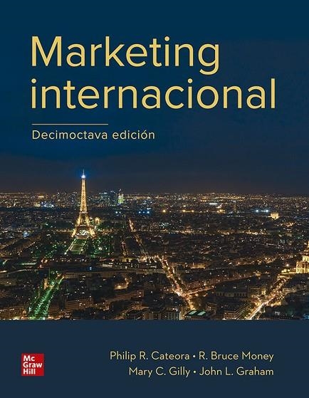 MARKETING INTERNACIONAL | 9786071514622