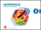 MATEM. 2 ESO. FICHAS | 9788448165864