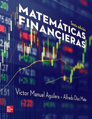 MATEMATICAS FINANCIERAS | 9786071514561