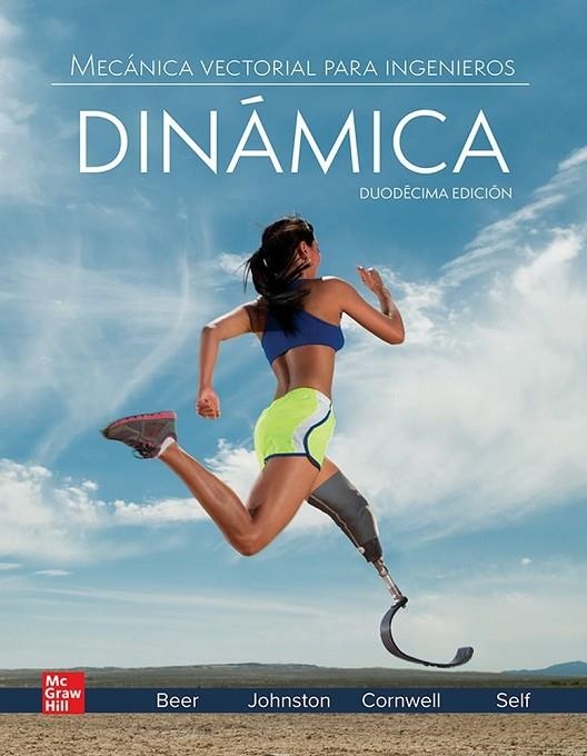 MECANICA VECTORIAL DINAMICA | 9781456284718