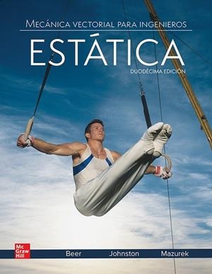 MECANICA VECTORIAL ESTATICA | 9781456284725