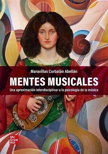 MENTES MUSICALES | 9788448651541