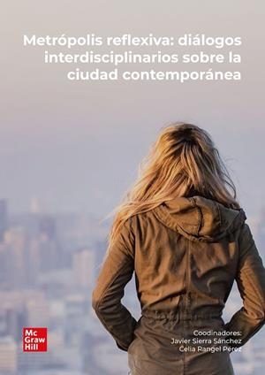 METROPOLIS REFLEXIVA | 9788448643706