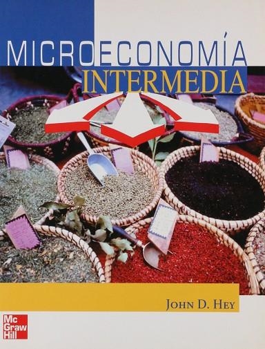 MICROECONOMIA INTERMEDIA | 9788448141820