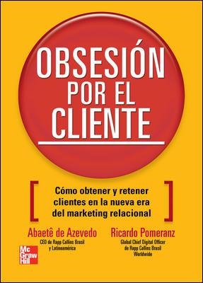 OBSESION POR EL CLIENTE | 9786071502278