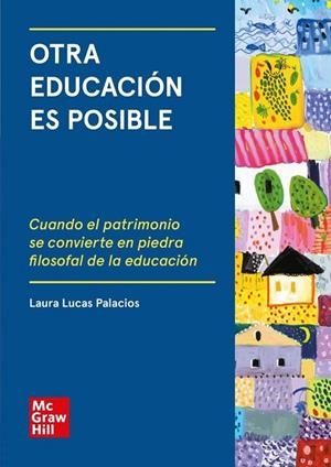 OTRA EDUCACION ES POSIBLE VS | 9788448623432