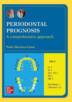 PERIODONTAL PROGNOSIS. A COMPREHENSIVE APPROACH (BLINK) | 9788448617721