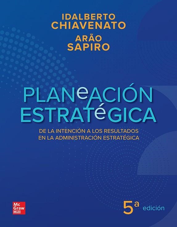 PLANEACION ESTRATEGICA | 9786071521262