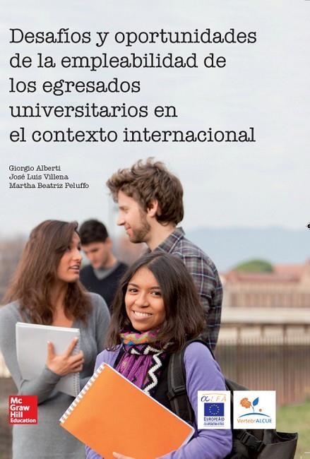 POD - DESAFIOS Y OPORTUNIDADES DE LA EMPLEABILIDAD DE LOS EG | 9788448183356