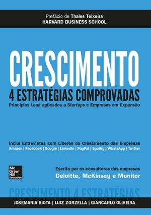 POD CRESCIMENTO DE RENDIMIENTOS:QUATRO ESTRATEGIAS. | 9788448610623