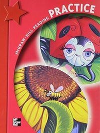 PRACTICE BOOK GRADE 2 TH MCGVAR29EP | 9780021856213