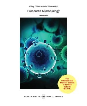 PRESCOTTS MICROBIOLOGY | 9789813151260