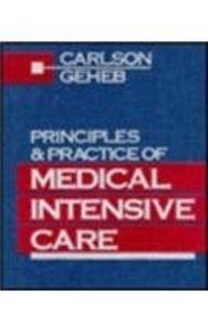 PRINCIPLES PRACT.OF MEDICAL INTENSIVE | 9780721633961