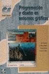 PROGRAMACION DISE¥O ENTORNOS GRAFICOS GS CF MCGVAR13CF | 9788448109219