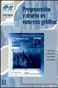 PROGRAMACION DISE¥O ENT.GRAFICOS CF GUIA | 9788448111076