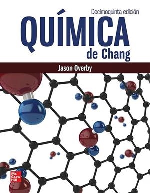 QUIMICA DE CHANG | 9786071524218