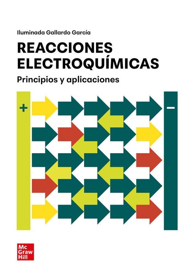 REACCIONES ELECTROQUIMICAS | 9788448643980