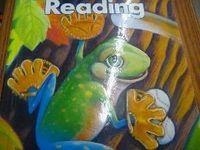 READING GRADE 1 BOOK 4 MCG29EP | 9780021912865