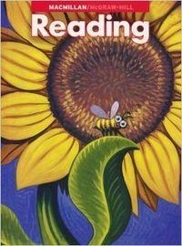 READING GRADE 1 BOOK 2 MCG0SD | 9780021912841