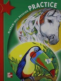 READING PRACTICE GRADE 3 MCG29EP | 9780021856220