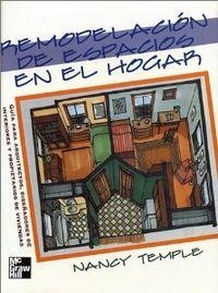 REMODELACION ESPACION EN EL HOGAR | 9789701014677