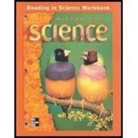SCIENCE ELL GR 3 WORBOOK MCGIN13EP | 9780022812263