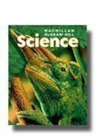 SCIENCE ELL GR 5 WORBOOK MCGIN15EP | 9780022812287