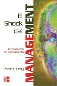 SHOCK DEL MANAGEMENT,EL | 9789701046364