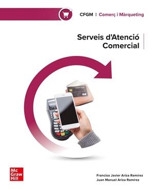 SERVEIS D'ATENCIO COMERCIAL CATALAN GM 25 CF | 9788448646776