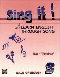 SING IT CASS 3 | 9780070247116