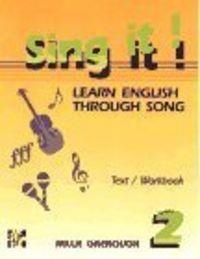 SING IT SET 2 | 9780079116819