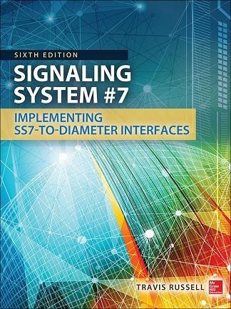 SINALING SYSTEM # 7 6¦ED | 9780071822145