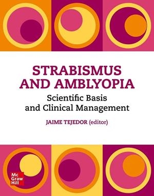 STRABISMUS AND AMBLYOPIA | 9788448624453