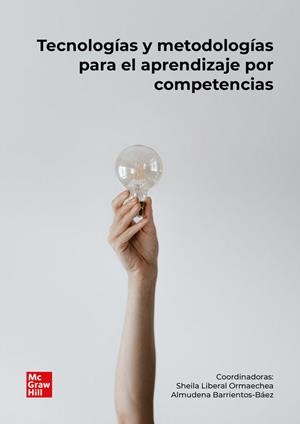 TECNOL Y METOD PARA APRENDIZAJE POR COMPETENCIAS (POD) | 9788448640620