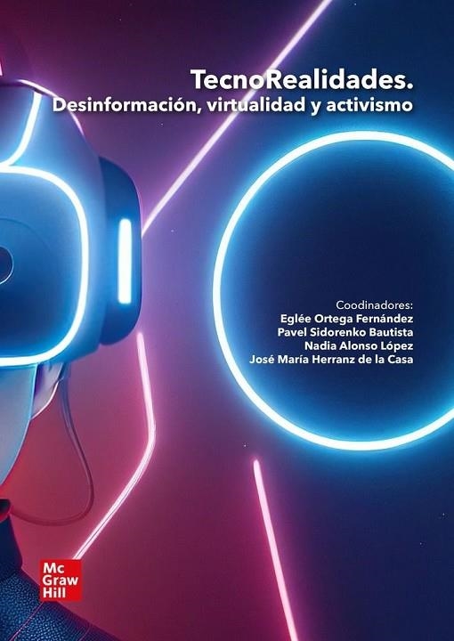 TECNOREALIDADES | 9788448647674
